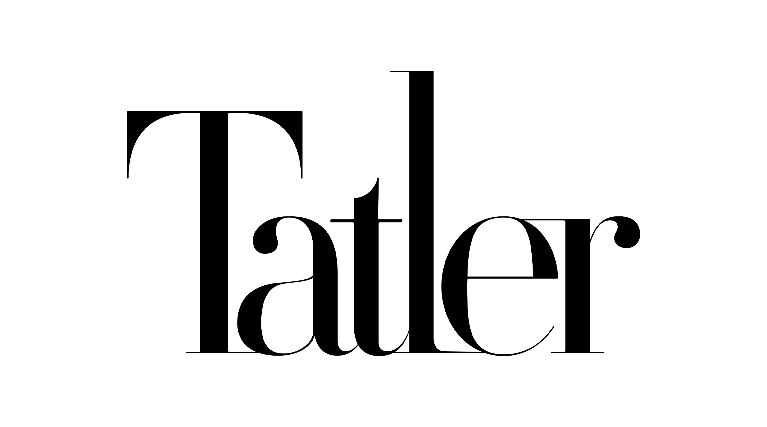 Tatler Malaysia logo